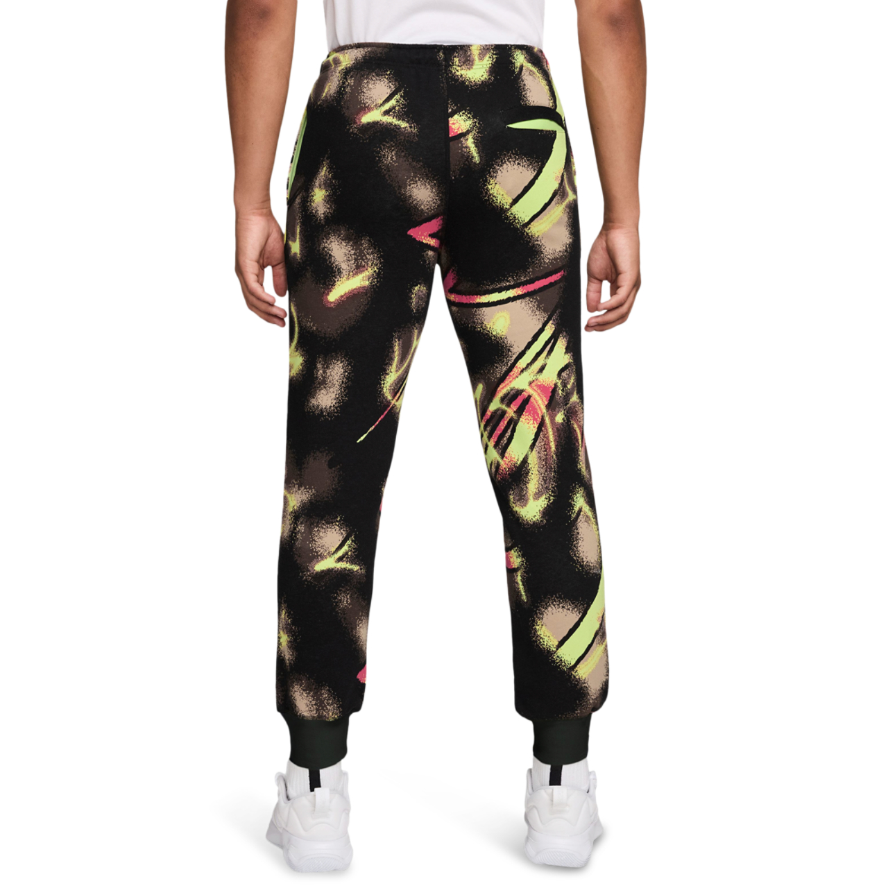 Nike Ja Club Basketball Jogger Pants