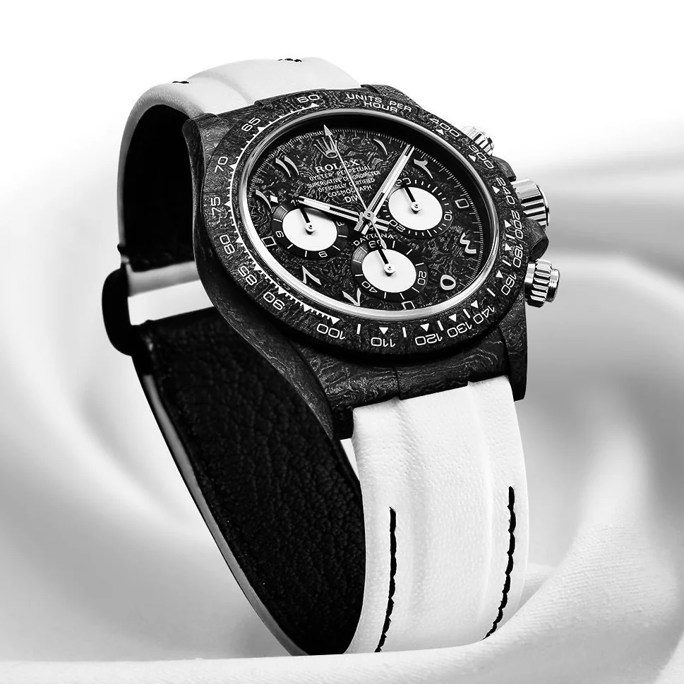 NTPT Carbon DiW Rolex Daytona 