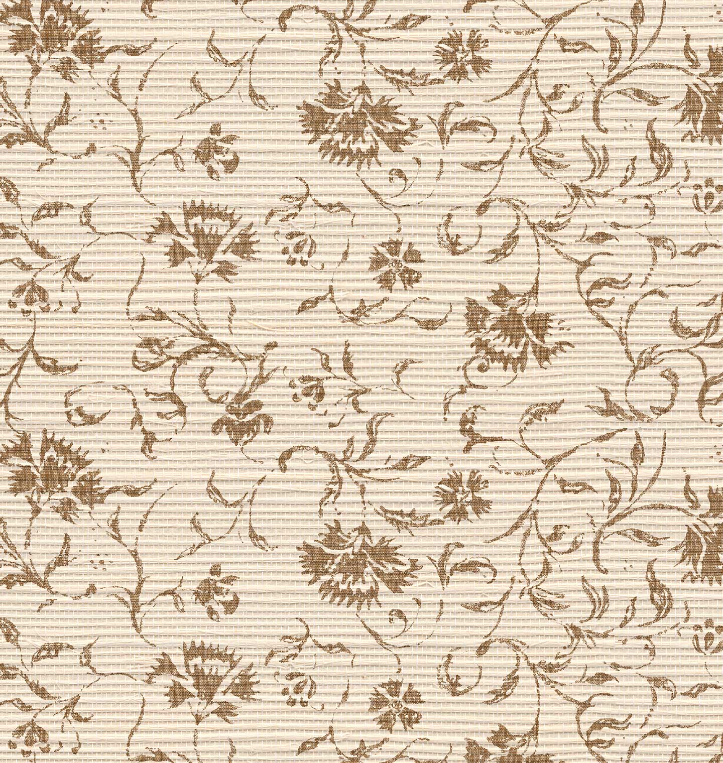 Margueritte Grasscloth Wallpaper