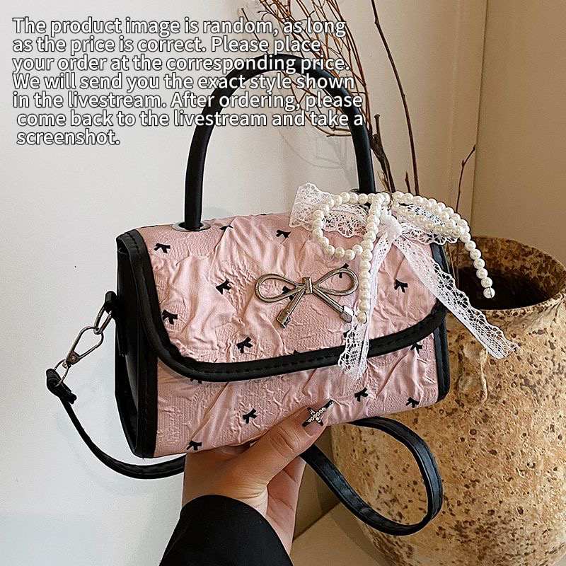 High-quality luxury handbags