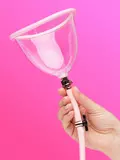 Pumped Breast Pump Set