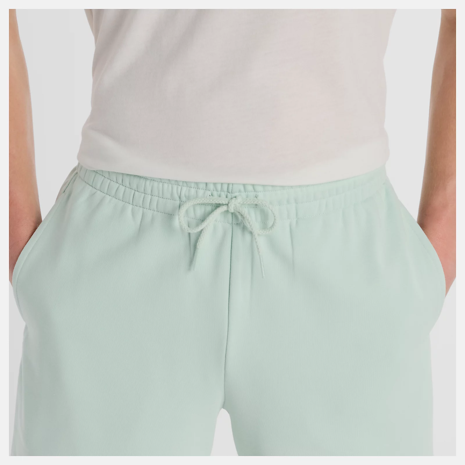 Sport Essentials French Terry Short 7