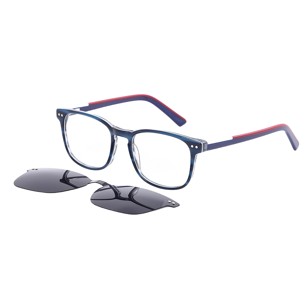 Sunglasses Eyeglasses Frame for Women Designer Eyewear 6149