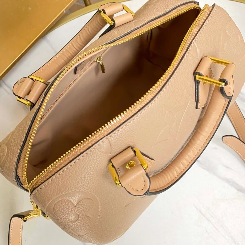 Louis Vuitton Speedy Bandouliere 25 Handbag
