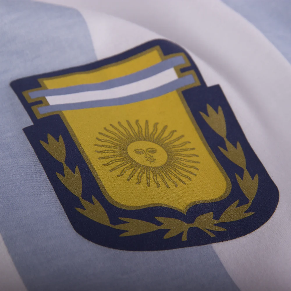 Argentina Capitano Kids T-Shirt