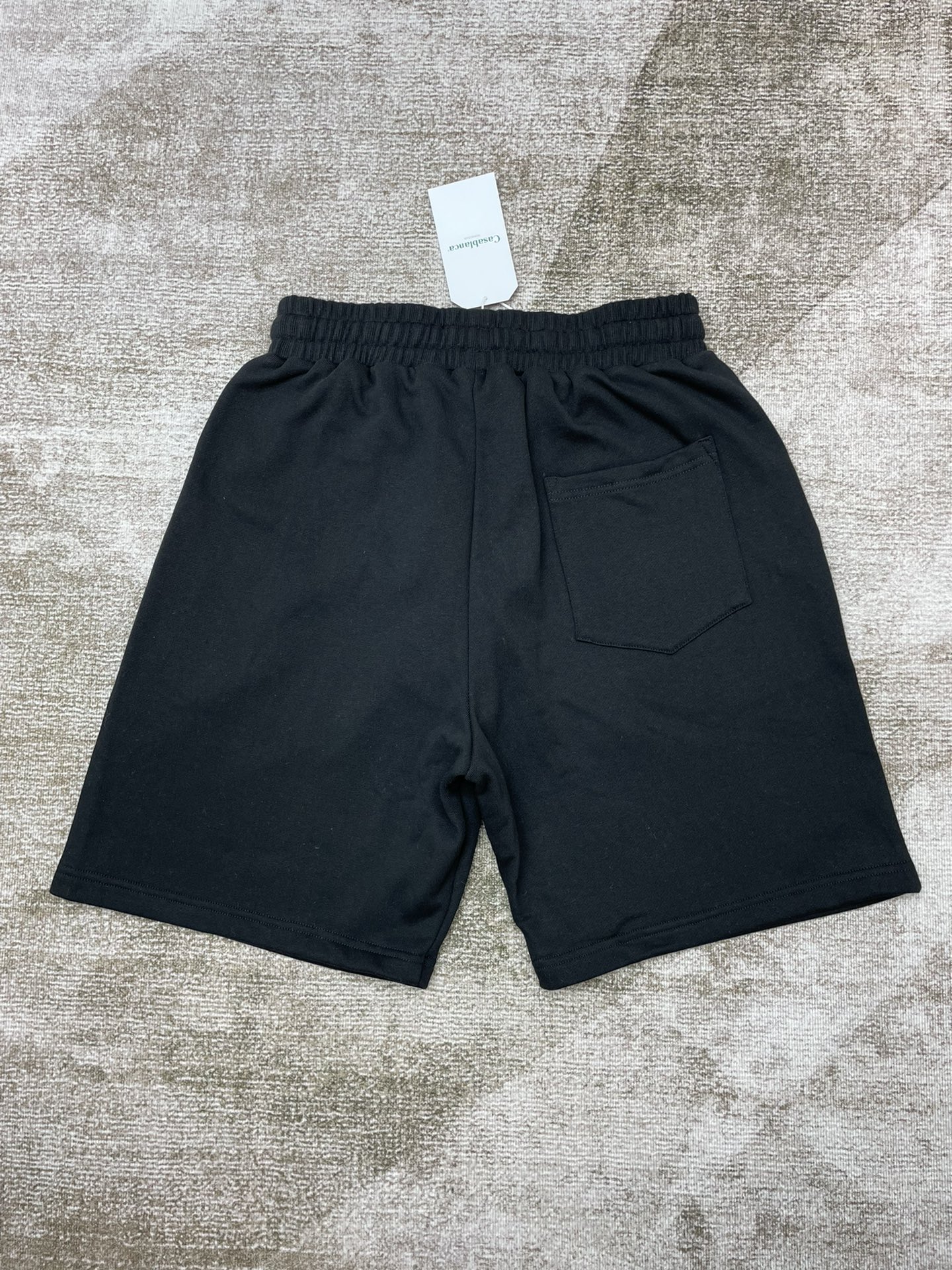 Casablanca Shorts Size S-XL