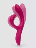 We-Vibe Nova 2 App Controlled Rechargeable Rabbit Vibrator