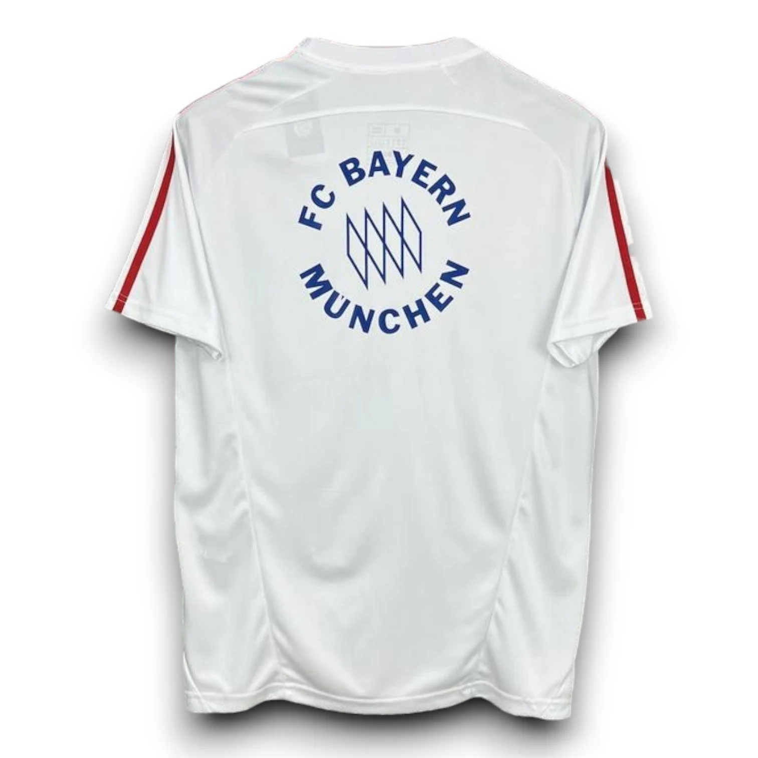 Bayern Munich Concept Version Jersey 2025/26
