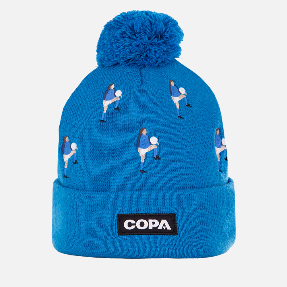 Live is Life Beanie
