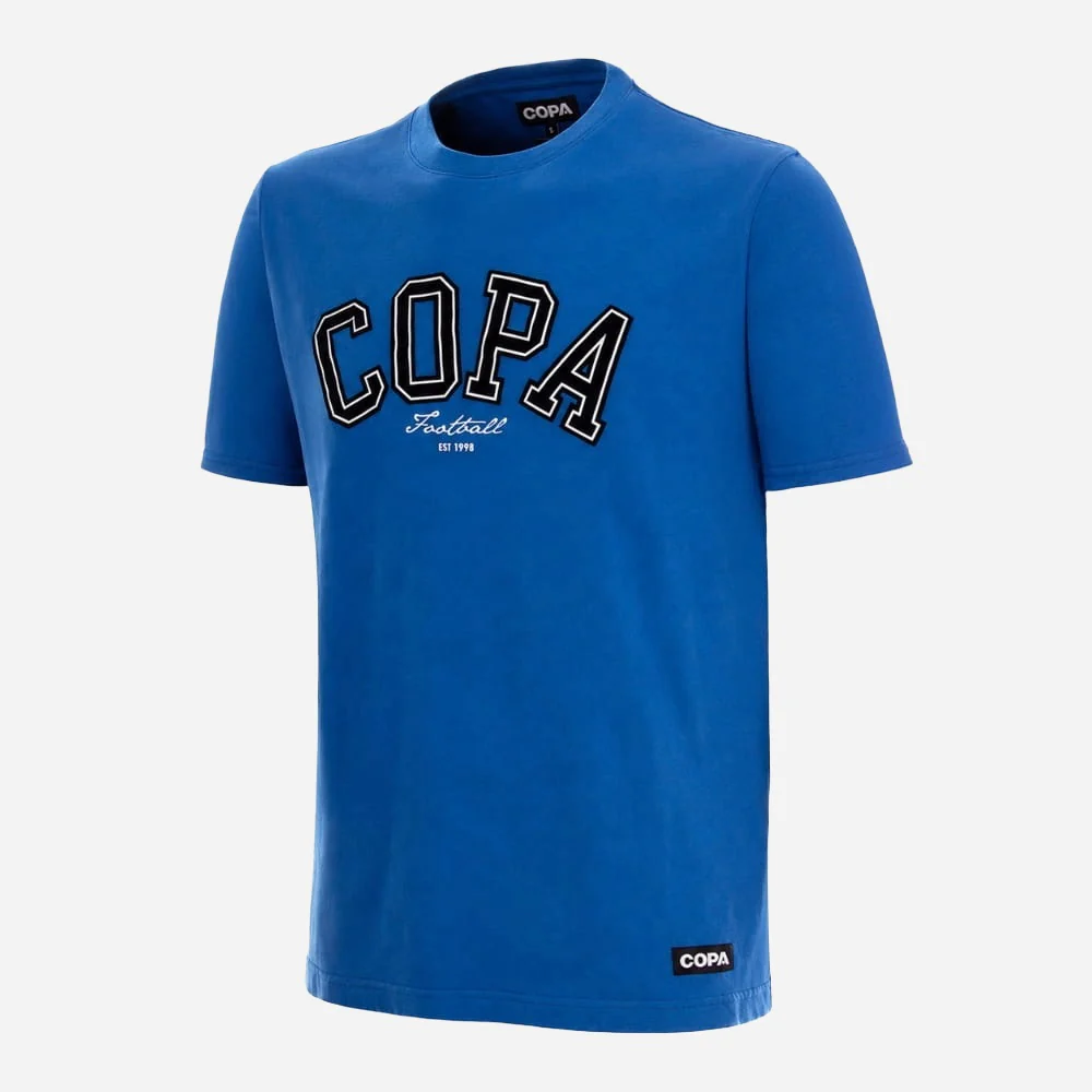 COPA Varsity T-shirt