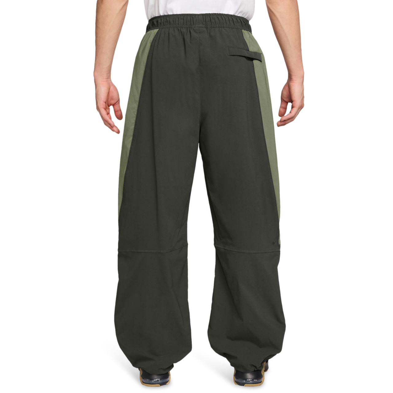 Nike Tech Woven Pro Oversized Pants