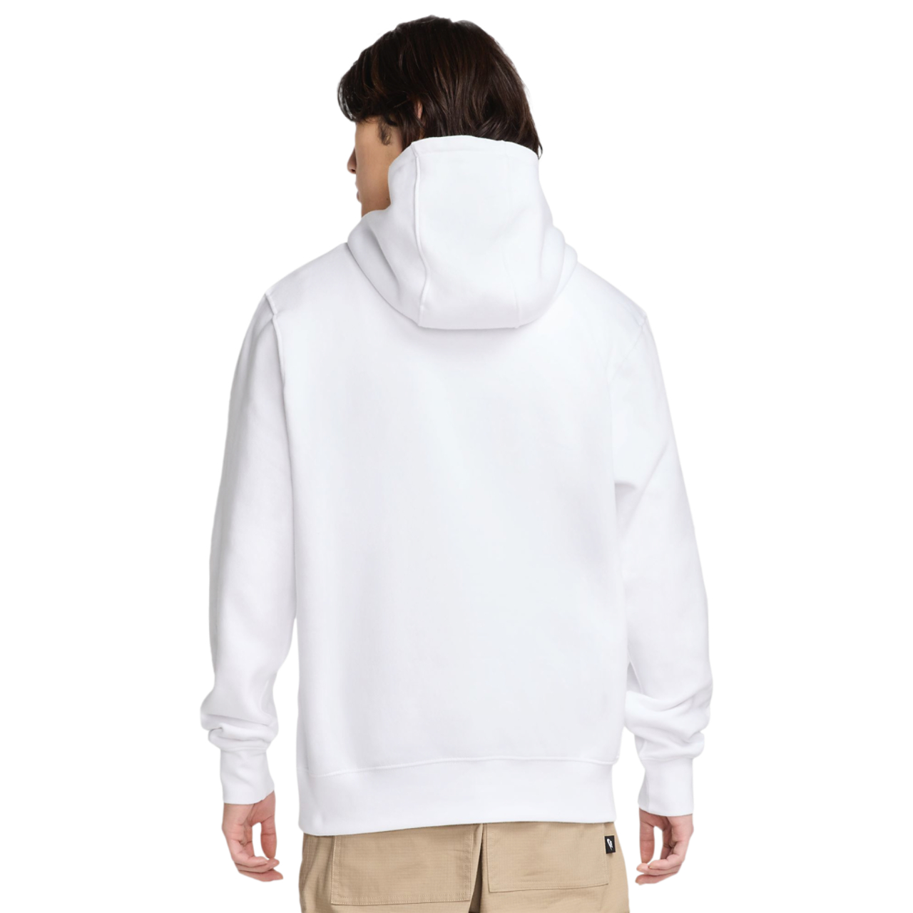 Nike VGS Club Pullover BB Hoodie
