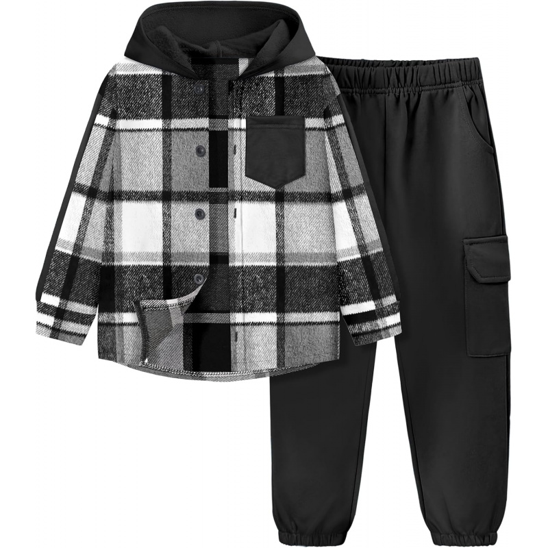 VAELIRAEL Toddler Boy Clothes