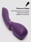 We-Vibe Wand 2 App Controlled Wand Massager