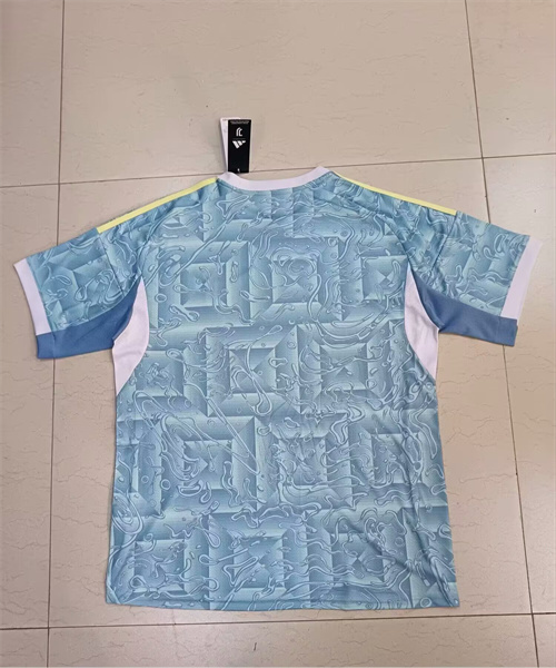 Juventus 25-26 Away Jersey