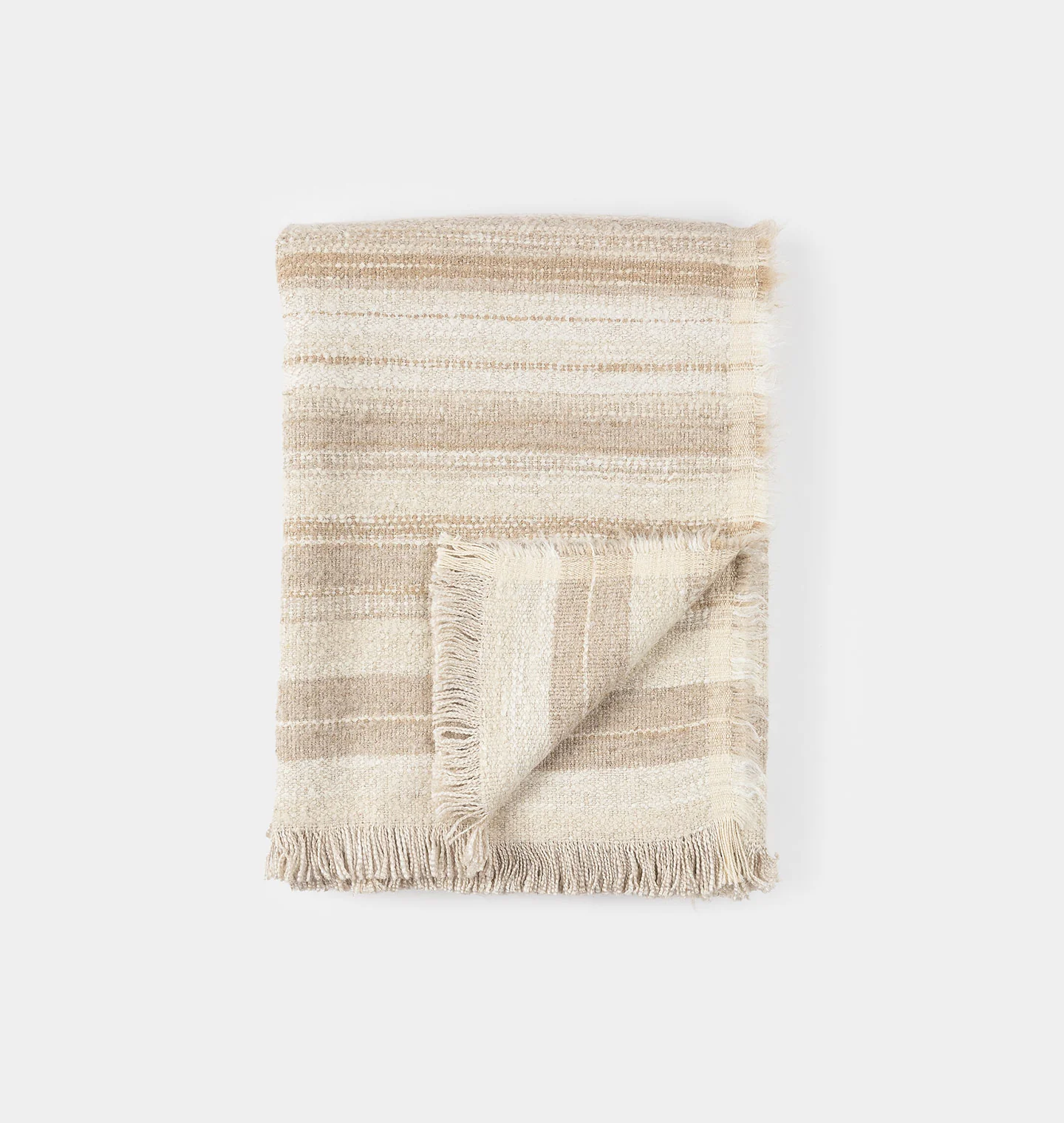 Nagy Throw Blanket