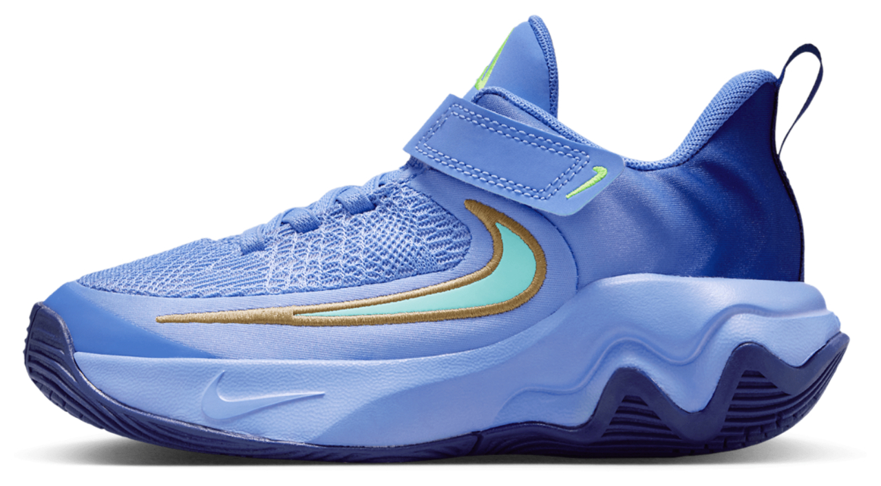 Nike Giannis Immortality 4