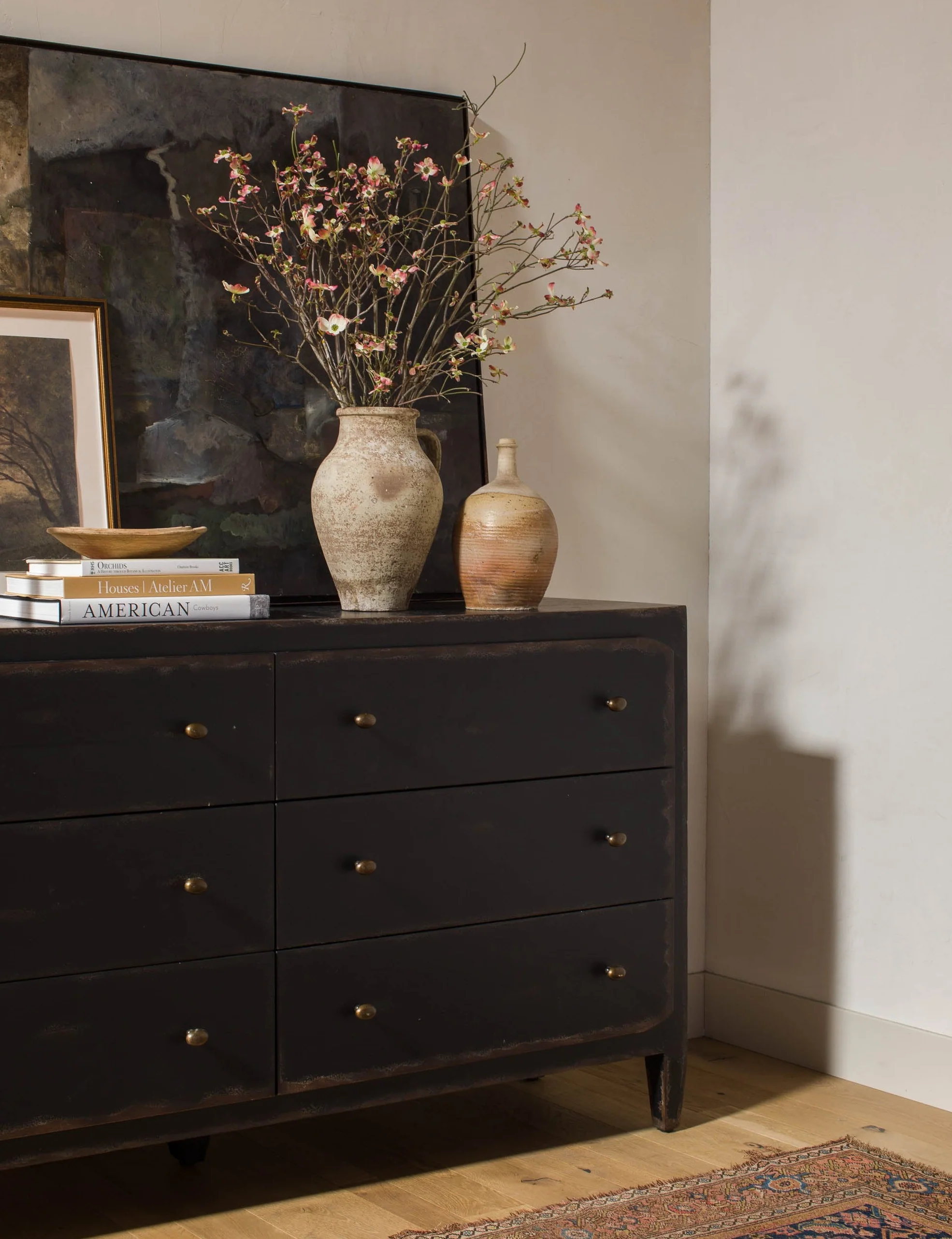 Abisko Dresser