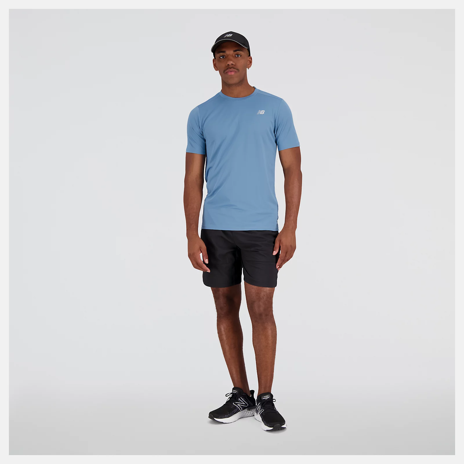 Tenacity 9 Inch Woven Short