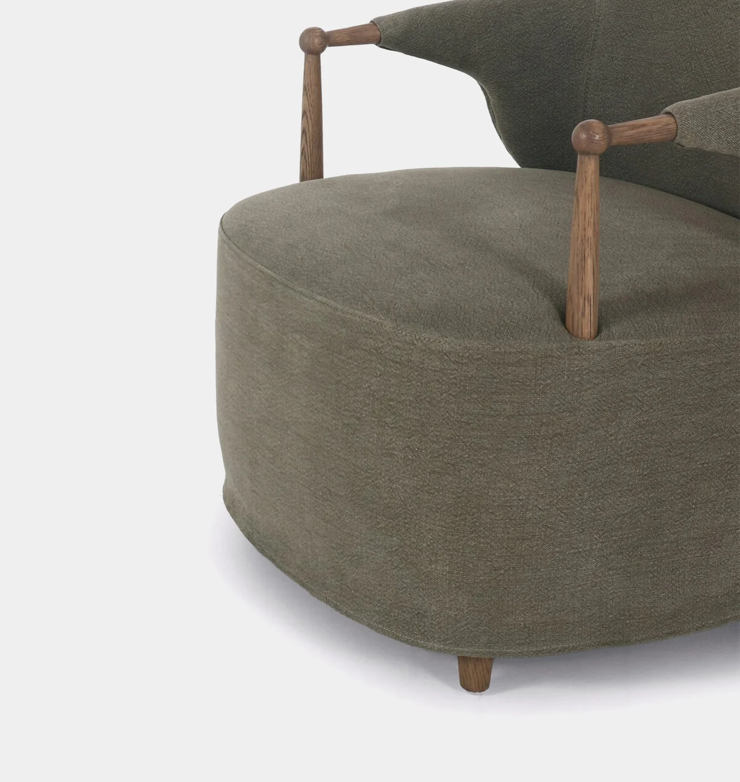 Brently Lounge Chair