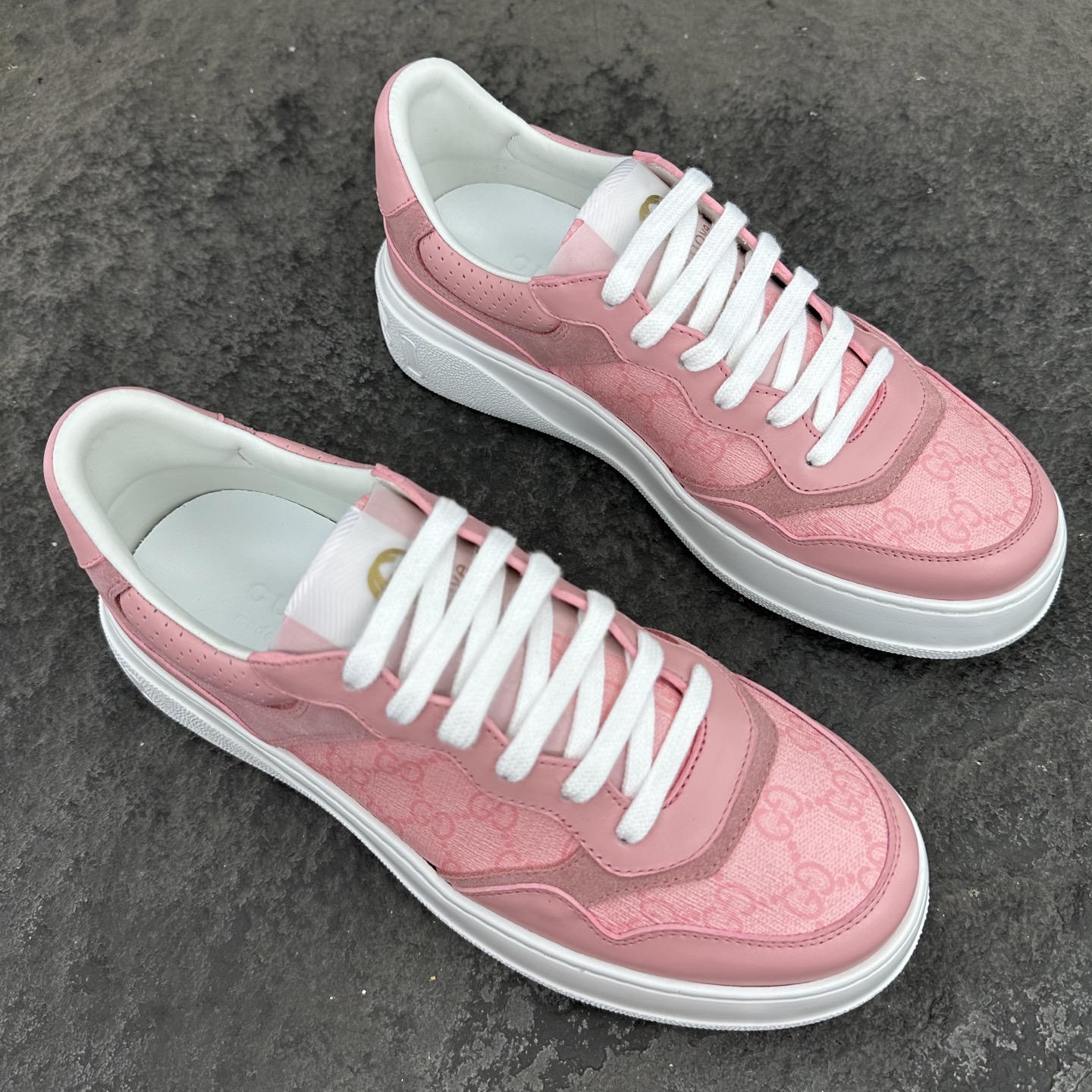 Gucci GG Supreme Sneaker Size 36-46