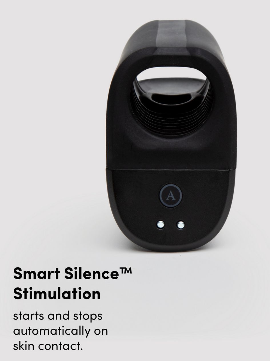 Arcwave Ion Pleasure Air Smart Silence Male Masturbator