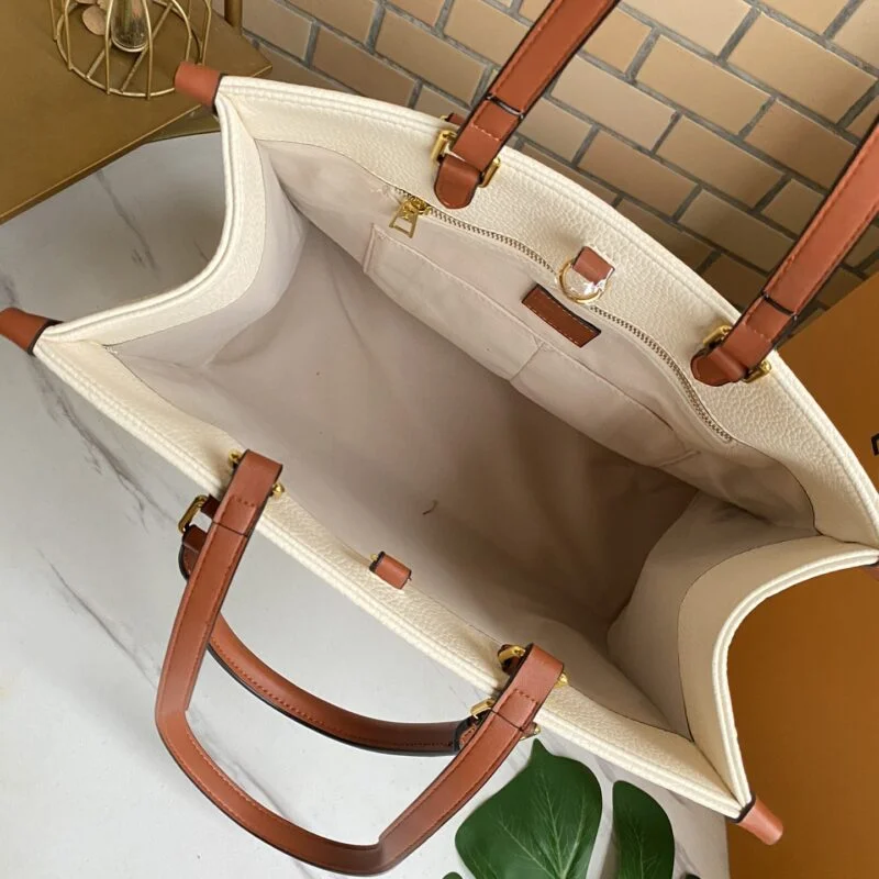 Louis Vuitton Onthego Mm Tote Bag- 6 Styles M45595
