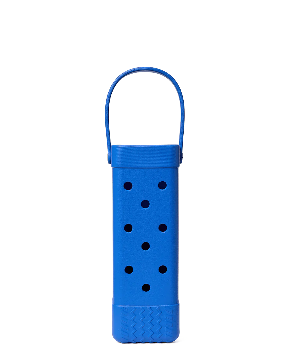 BYO Bogg Wine Tote - Blue-eyed