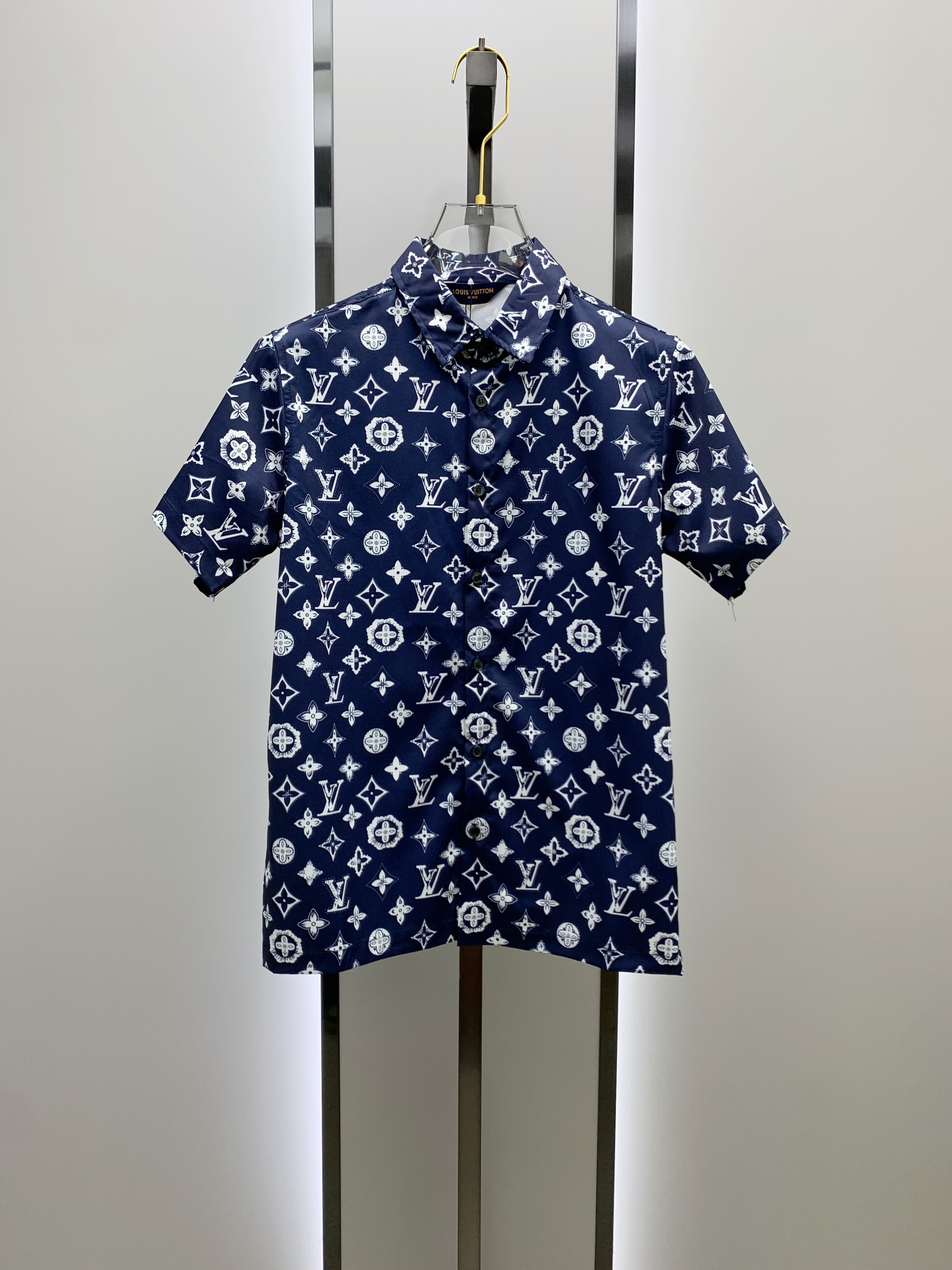 Louis Vuitton Sommeranzug Size M-XXL
