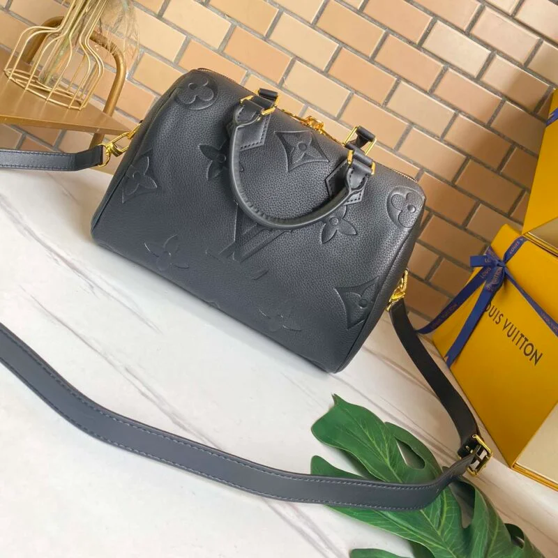 Louis Vuitton Speedy Bandouliere 25 Handbag
