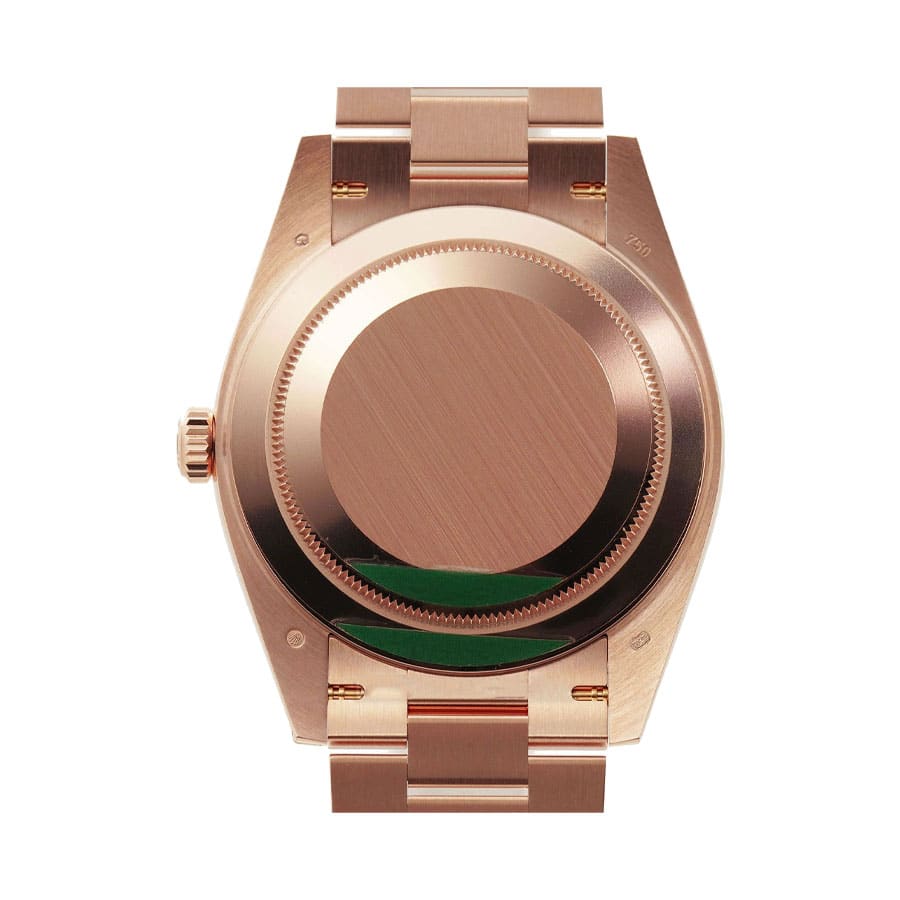 Rolex Day-Date 228235 Rose Gold Oyster Replica