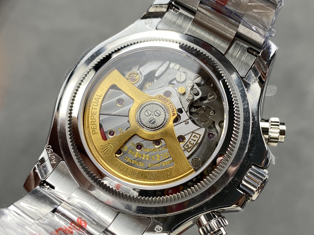 Rolex Daytona 126529LN 'Le Mans' 40MM