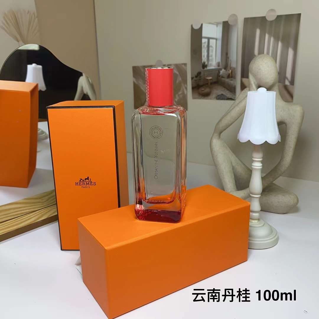 Hermes Hermessence, Eau d'Hermès