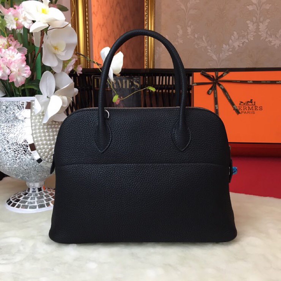 Hermes Bolide  togo 31cm Custom-made
