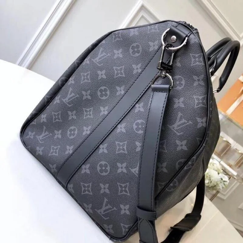 Louis Vuitton Keepall Bandouliere 45/50/55