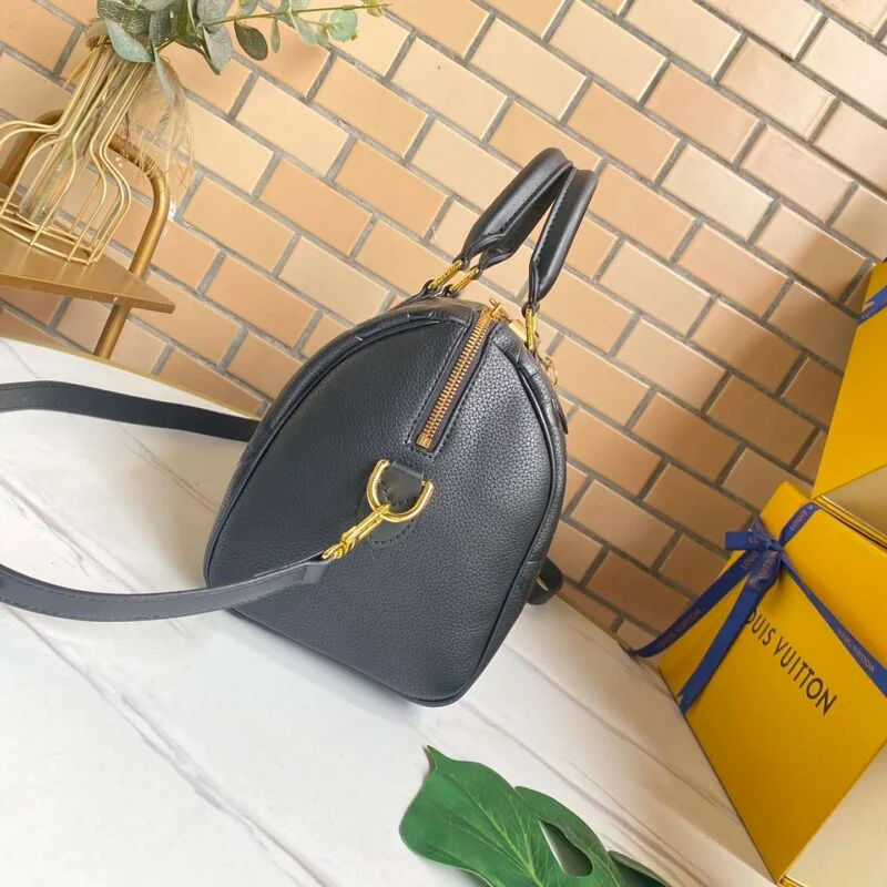 Louis Vuitton Speedy Bandouliere 25 Handbag