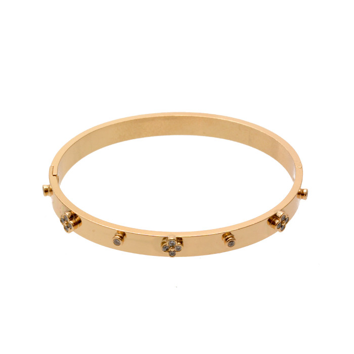 Bratara ALDO aurie, GRACELET 972, din metal