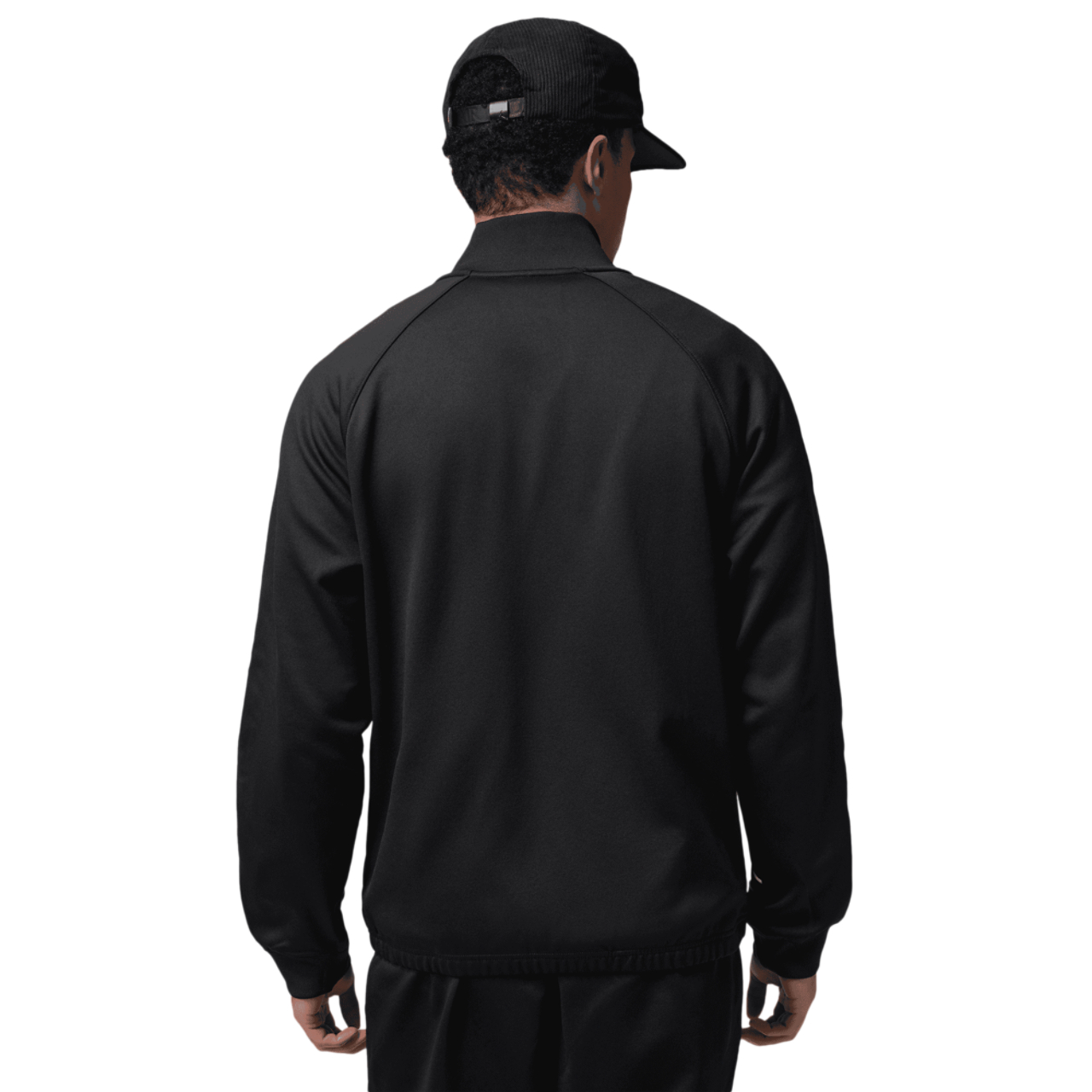 Jordan Brooklyn Tricot Track Suit Jacket