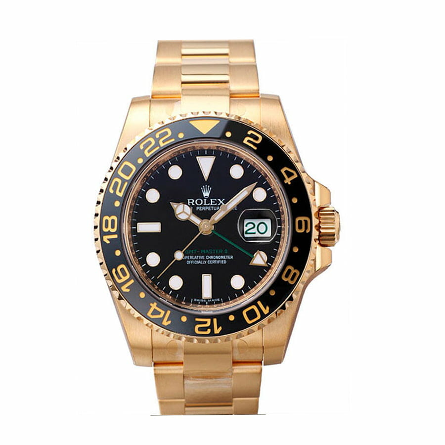 GMT Master Replica