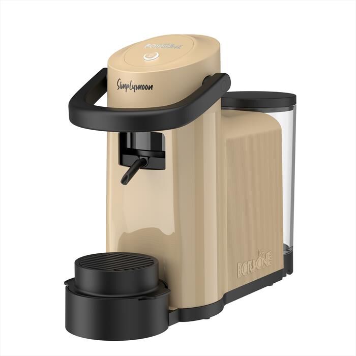 CAFFE BORBONE - Macchina da caffè SIMPLYMOONSAB-Sabbia
