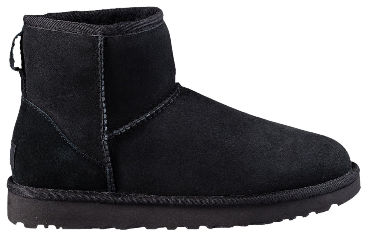 UGG Classic Mini
