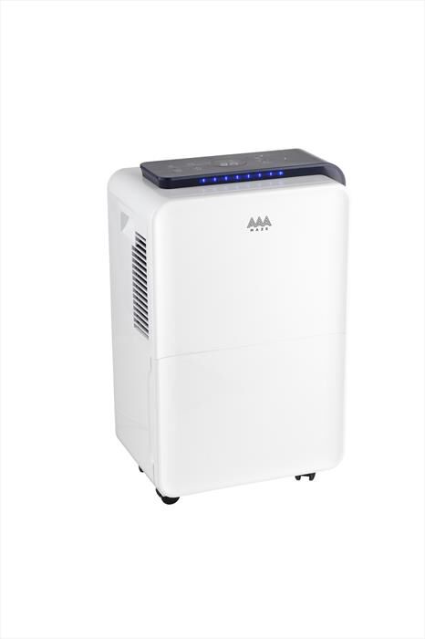 AAAMAZE - Deumidificatore AYD305W-Bianco