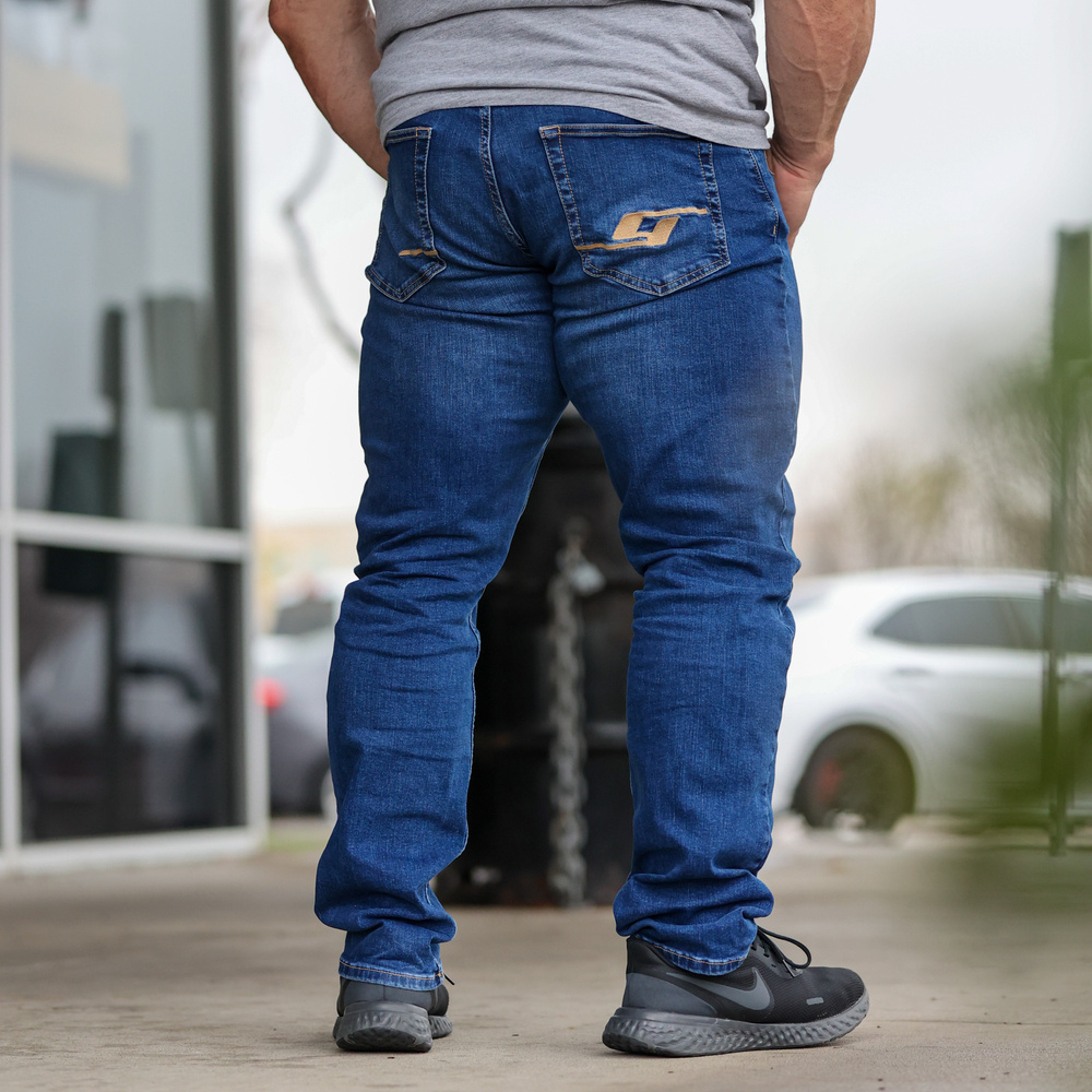 Flex Denim