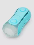 Tenga Flip Orb Blue Male Masturbator