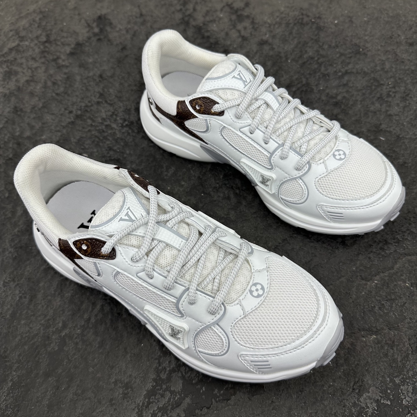 Louis Vuitton LV OLYMPIA Sneaker Size 36-46