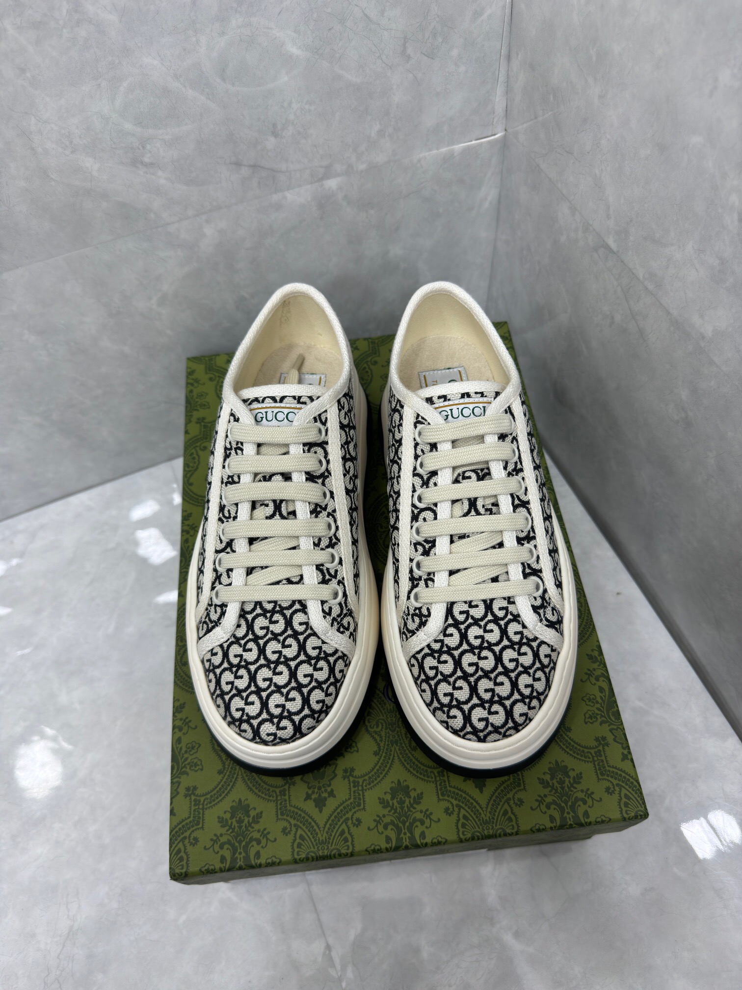 Gucci Tennis 1977 Sneaker Size 36-45
