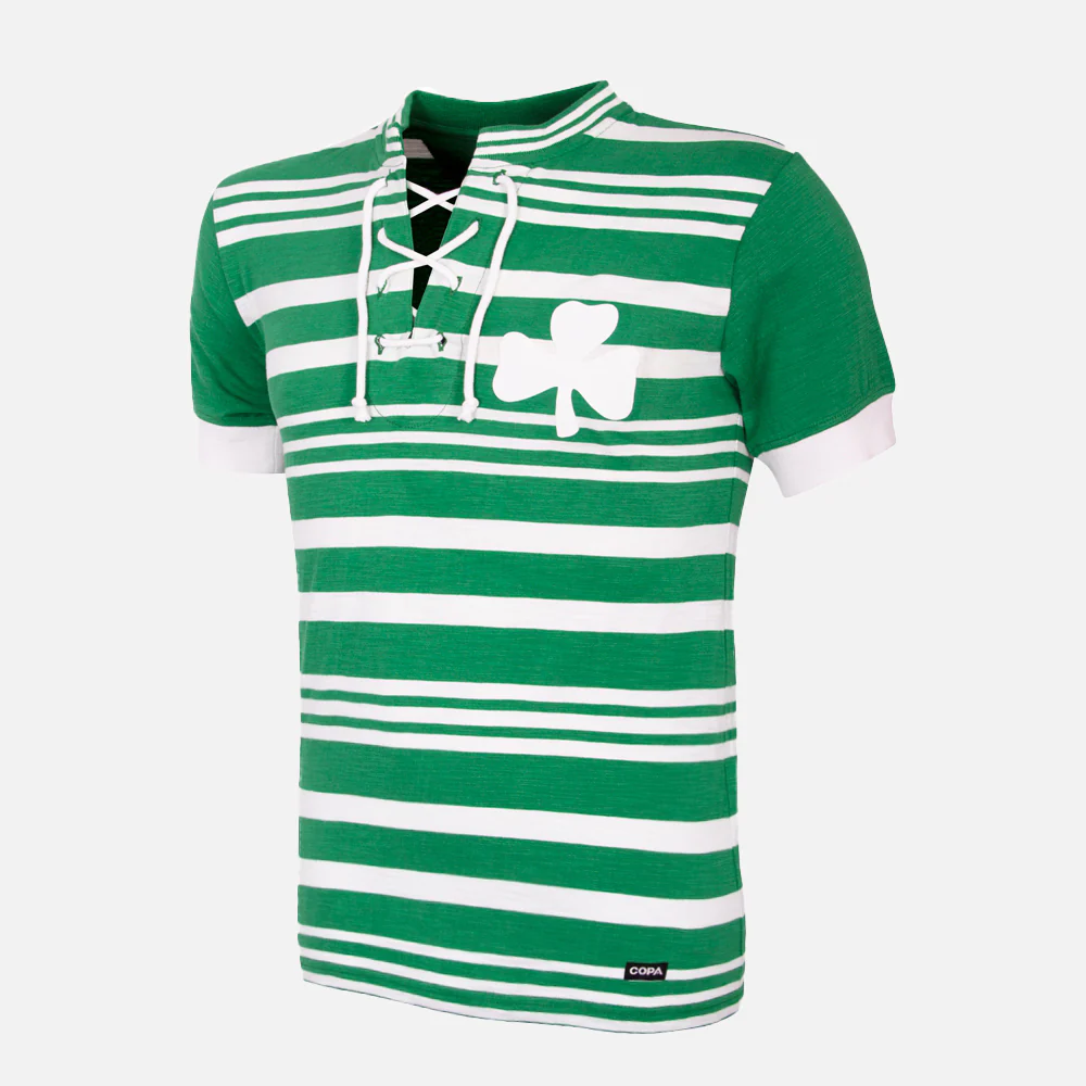 Panathinaikos FC 1934 Retro Football Shirt
