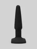 Lovehoney Classic Silicone Beginner's Butt Plug