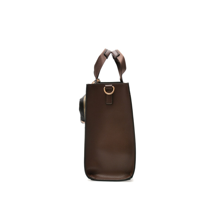 Geanta ALDO maro, MTL72BAG 200, din piele ecologica