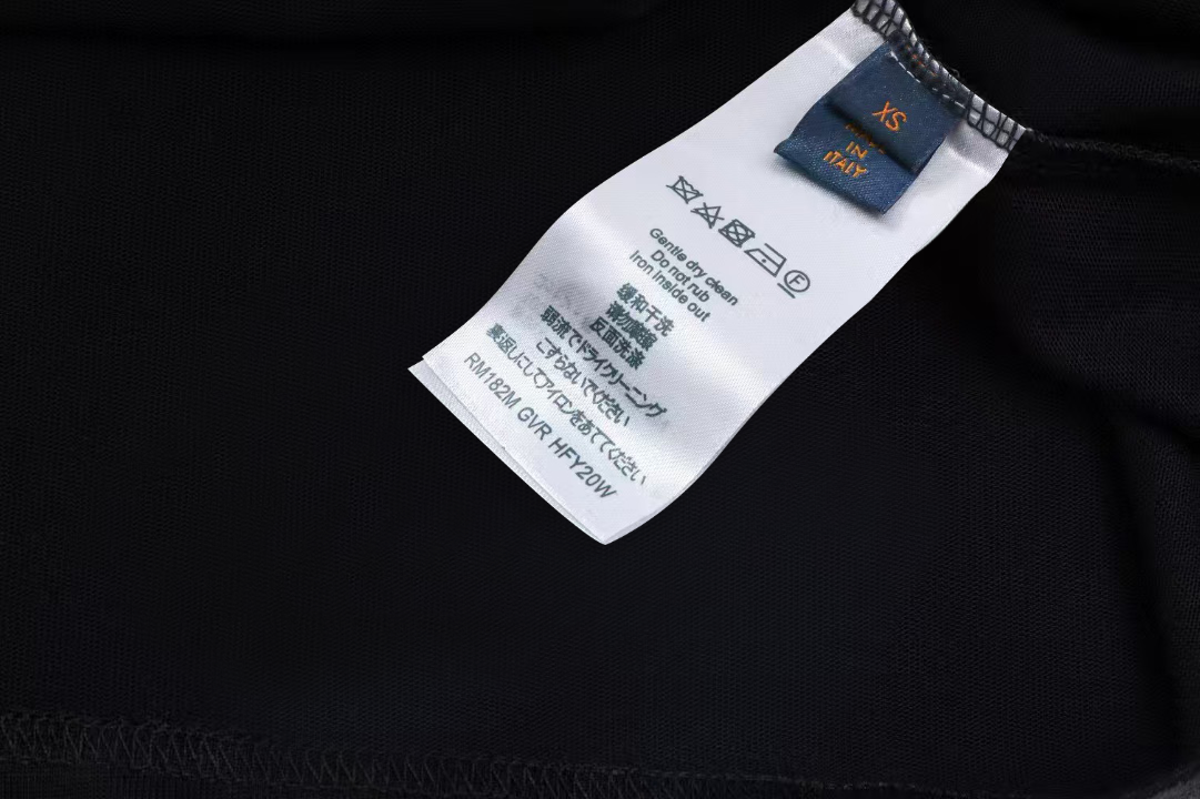 Louis Vuitton Cotton T Shirt Size XS-L